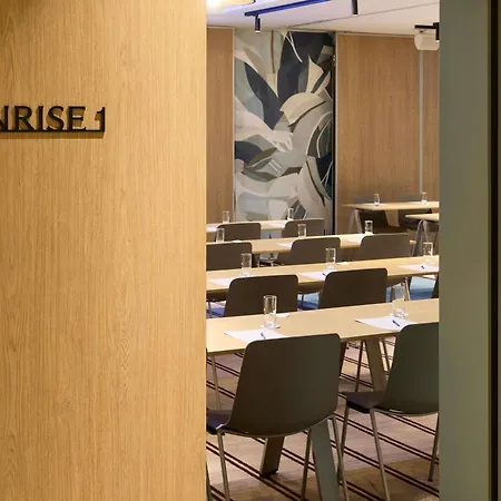Le Talaia & - Mgallery Collection 4* Biarritz