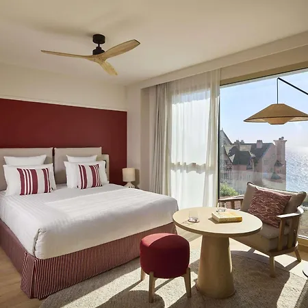 Hotel Le Talaia & - Mgallery Collection Biarritz