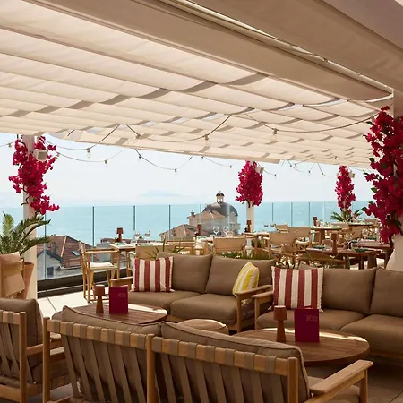 Le Talaia & - Mgallery Collection 4* Biarritz