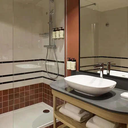 Le Talaia & - Mgallery Collection 4*