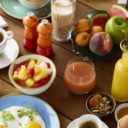 Hotel Le Talaia & - Mgallery Collection 4*