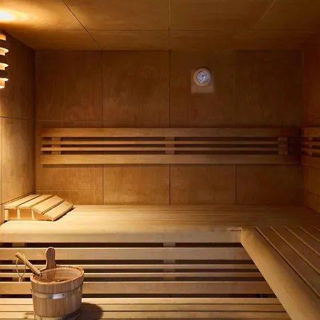 Le Talaia & - Mgallery Collection 4* Biarritz