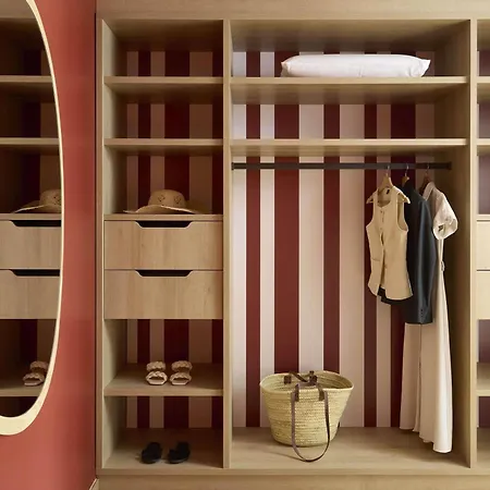 מלון Le Talaia & - Mgallery Collection 4*