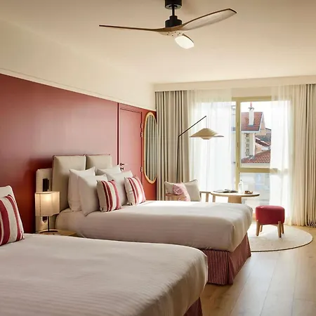 Le Talaia & - Mgallery Collection 4* Biarritz