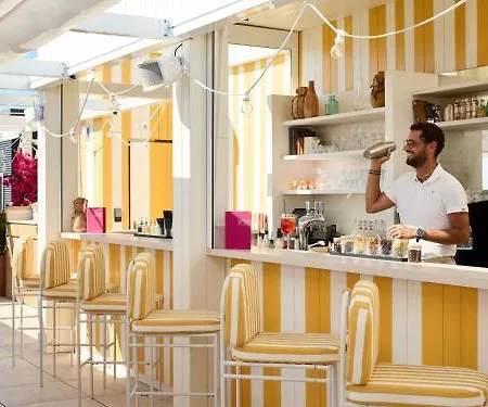 Le Talaia & - Mgallery Collection 4* ביאריץ