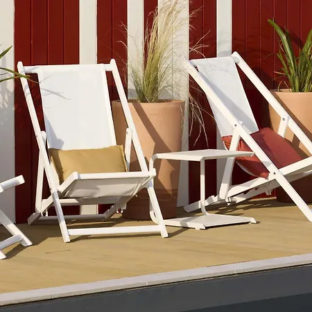 Le Talaia & - Mgallery Collection ホテル ビアリッツ