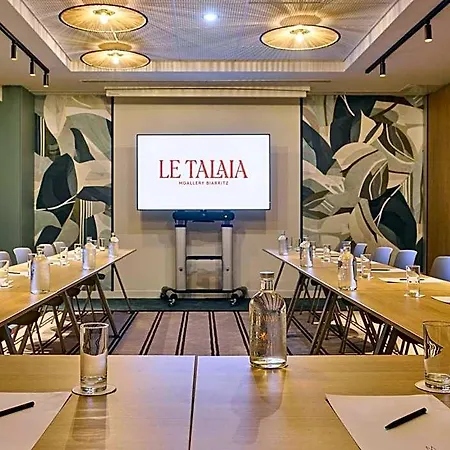 Le Talaia & - Mgallery Collection 호텔 비아히쯔