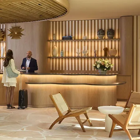Hotel Le Talaia & - Mgallery Collection