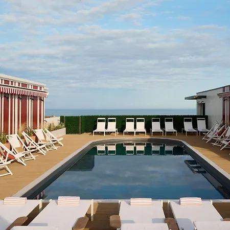 Hotel Le Talaia & - Mgallery Collection 4*