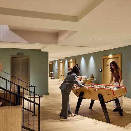 Hotel Le Talaia & - Mgallery Collection Biarritz