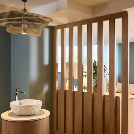 Le Talaia & - Mgallery Collection Hotel Biarritz