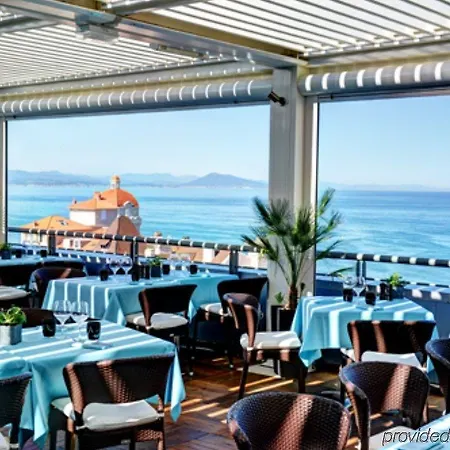 Le Talaia & - Mgallery Collection Biarritz