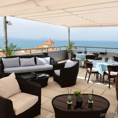 Le Talaia & - Mgallery Collection 4* Biarritz
