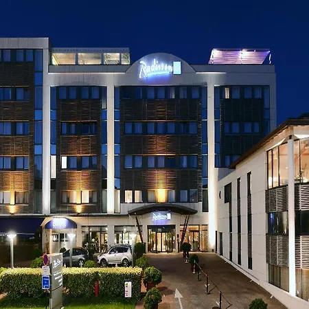 Le Talaia & - Mgallery Collection Hotel