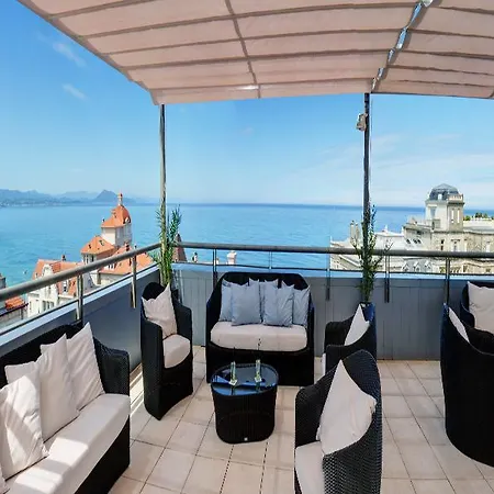 Hotel Le Talaia & - Mgallery Collection Biarritz