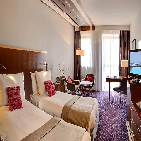 Le Talaia & - Mgallery Collection Hotel