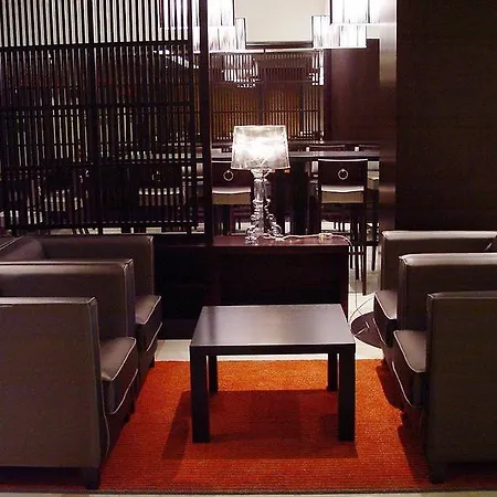 比亚丽兹丽笙酒店 酒店