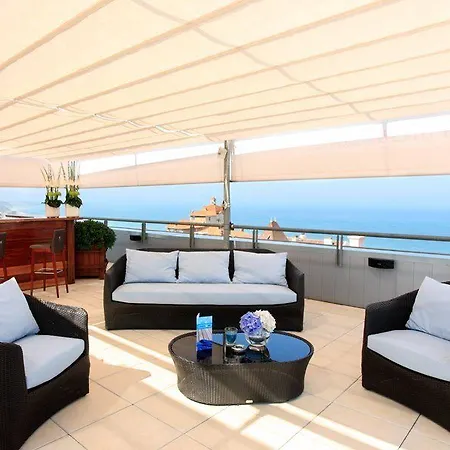 Le Talaia & - Mgallery Collection Hotel Biarritz