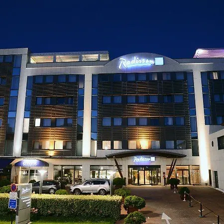 Le Talaia & - Mgallery Collection Hotel 4*