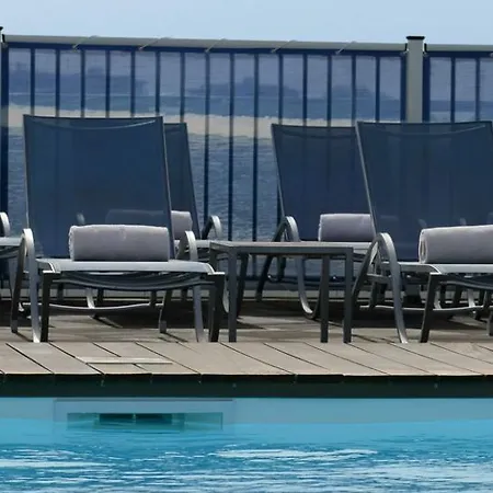 Hotel Le Talaia & - Mgallery Collection 4*