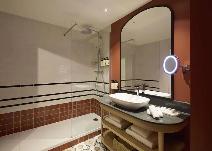 Le Talaia & - Mgallery Collection 4*