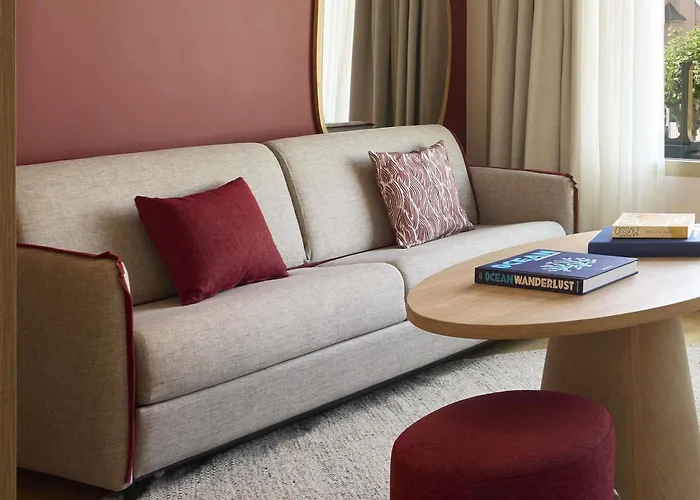 Le Talaia & - Mgallery Collection ビアリッツ