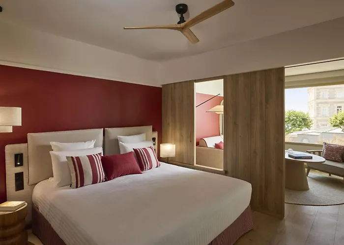 Szálloda Le Talaia & - Mgallery Collection