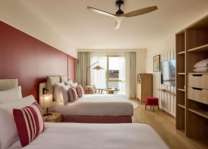 Hotel Le Talaia & - Mgallery Collection 4*