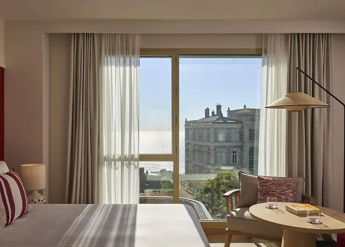 Le Talaia Hôtel&spa - Mgallery Collection Hotel Biarritz