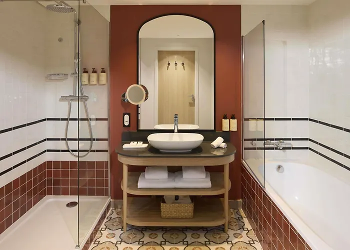 Hotel Le Talaia & - Mgallery Collection