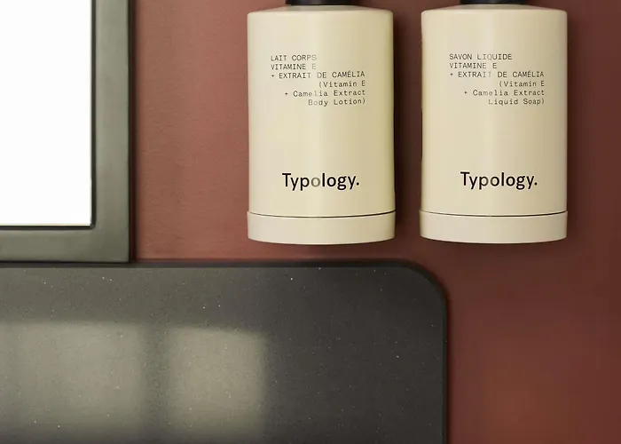 Le Talaia Hôtel&spa - Mgallery Collection 4*