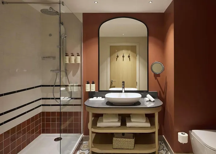 Hotel Le Talaia & - Mgallery Collection 4*