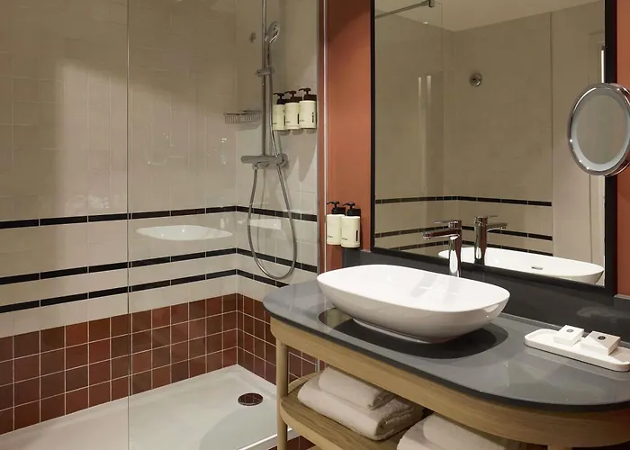 Le Talaia & - Mgallery Collection Szálloda Biarritz