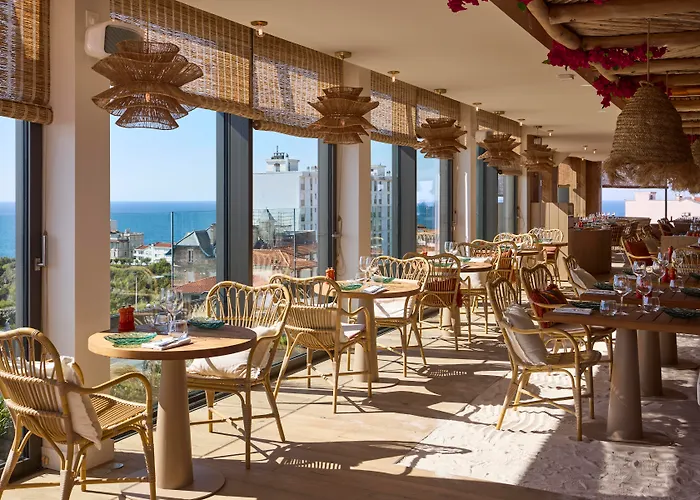 Le Talaia Hôtel&spa - Mgallery Collection Hotel