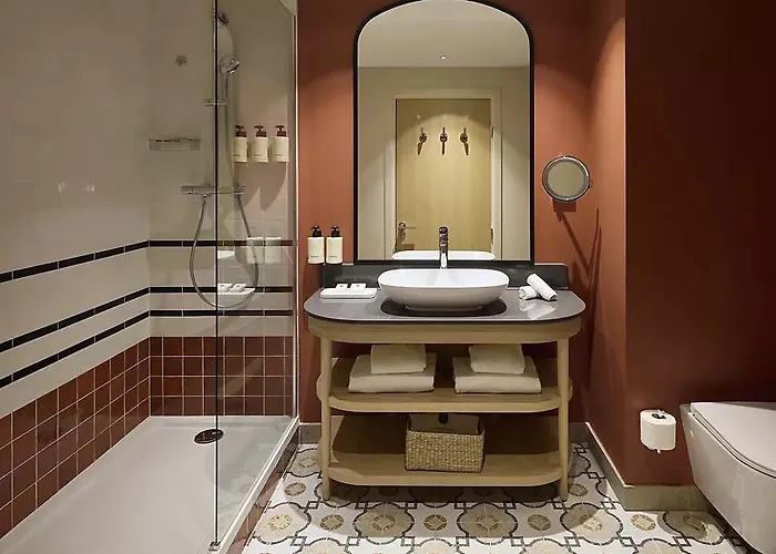 Le Talaia Hôtel&spa - Mgallery Collection 4*