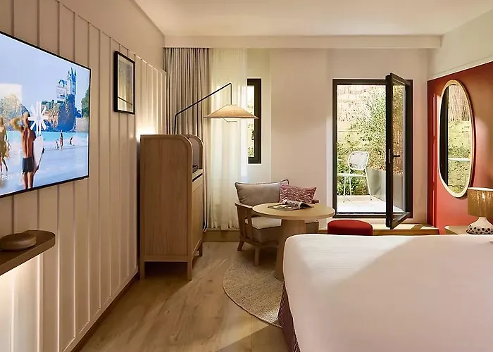 Le Talaia & - Mgallery Collection ホテル