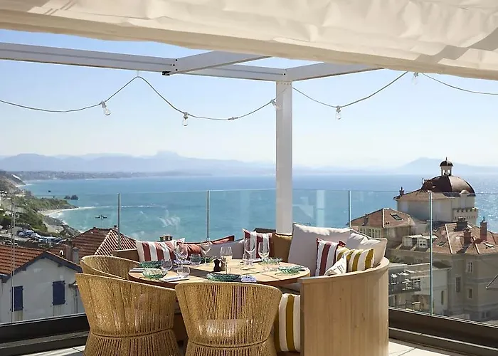 Hotel Le Talaia Hôtel&spa - Mgallery Collection