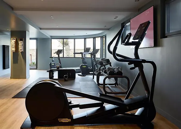 Le Talaia & - Mgallery Collection ビアリッツ