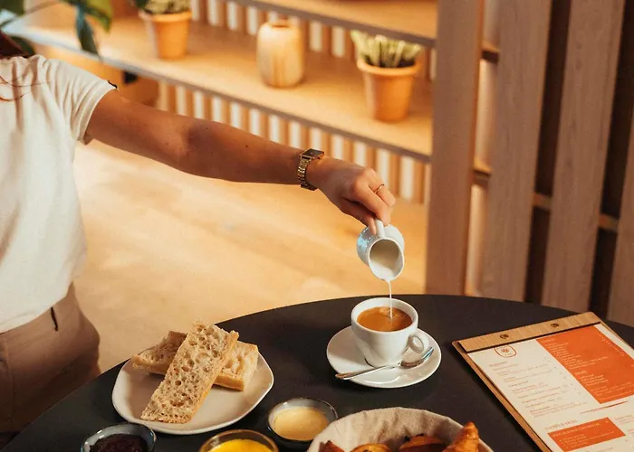 Le Talaia & - Mgallery Collection Hotel