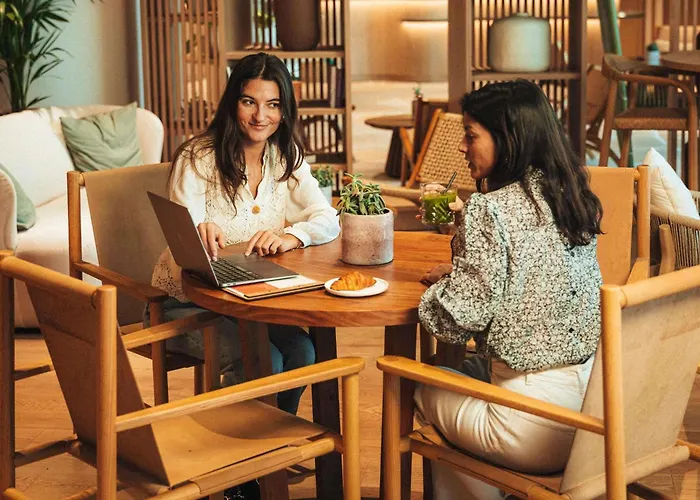 Le Talaia & - Mgallery Collection ホテル 4*