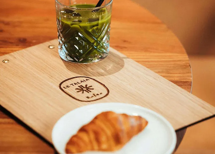 Le Talaia & - Mgallery Collection