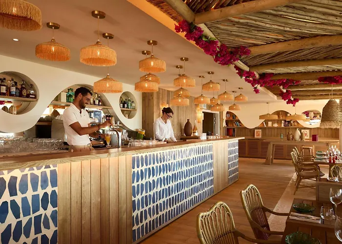 Le Talaia & - Mgallery Collection 4*