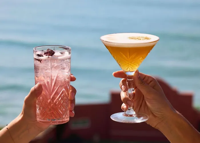 Le Talaia Hôtel&spa - Mgallery Collection Hotel