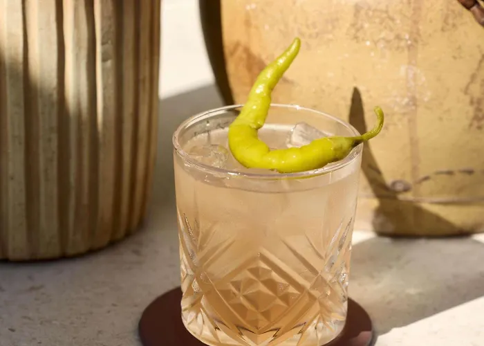 Le Talaia & - Mgallery Collection Szálloda 4*