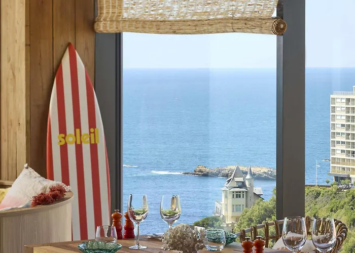 Le Talaia Hôtel&spa - Mgallery Collection