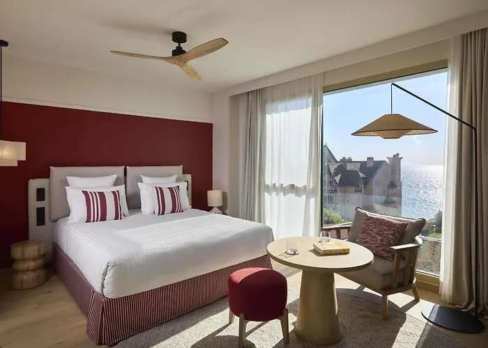 Le Talaia Hôtel&spa - Mgallery Collection