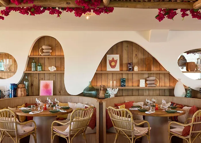 Le Talaia Hôtel&spa - Mgallery Collection Hotel 4*