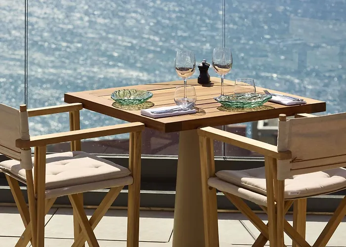 Hotel Le Talaia Hôtel&spa - Mgallery Collection Biarritz