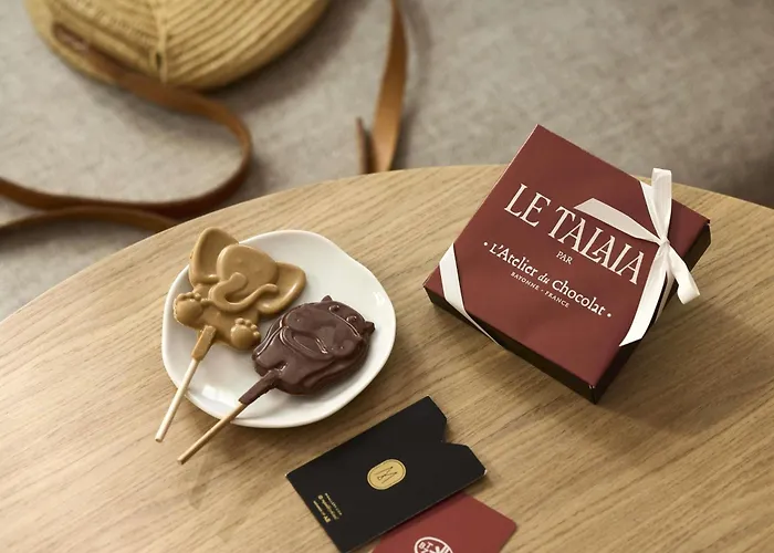 Hotel Le Talaia & - Mgallery Collection 4*
