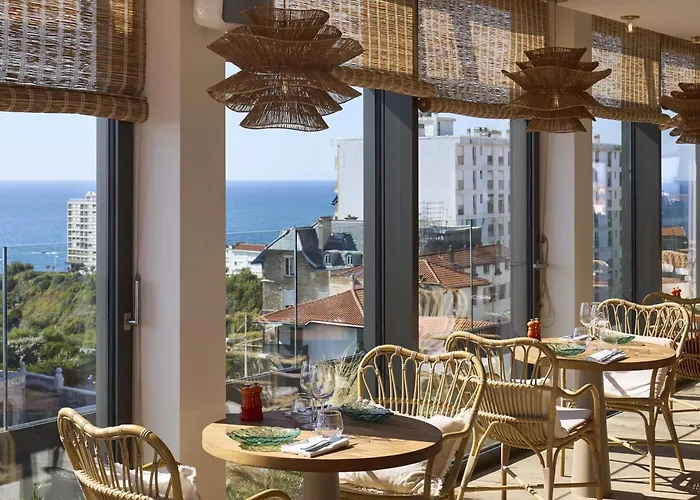 Le Talaia & - Mgallery Collection Biarritz